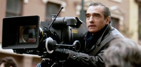 martin scorsese make/maka